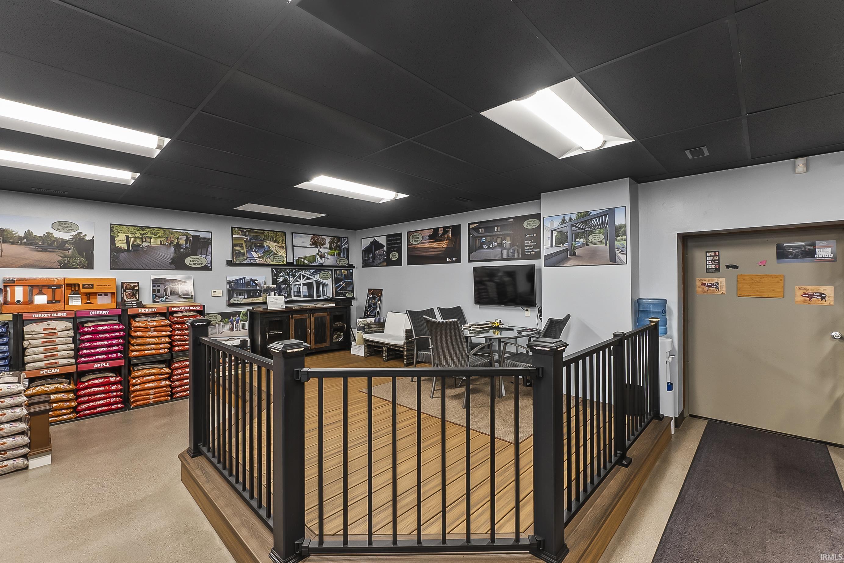 2332 North Clinton Street Fort Wayne, IN 46805 - Photo 11 of 22