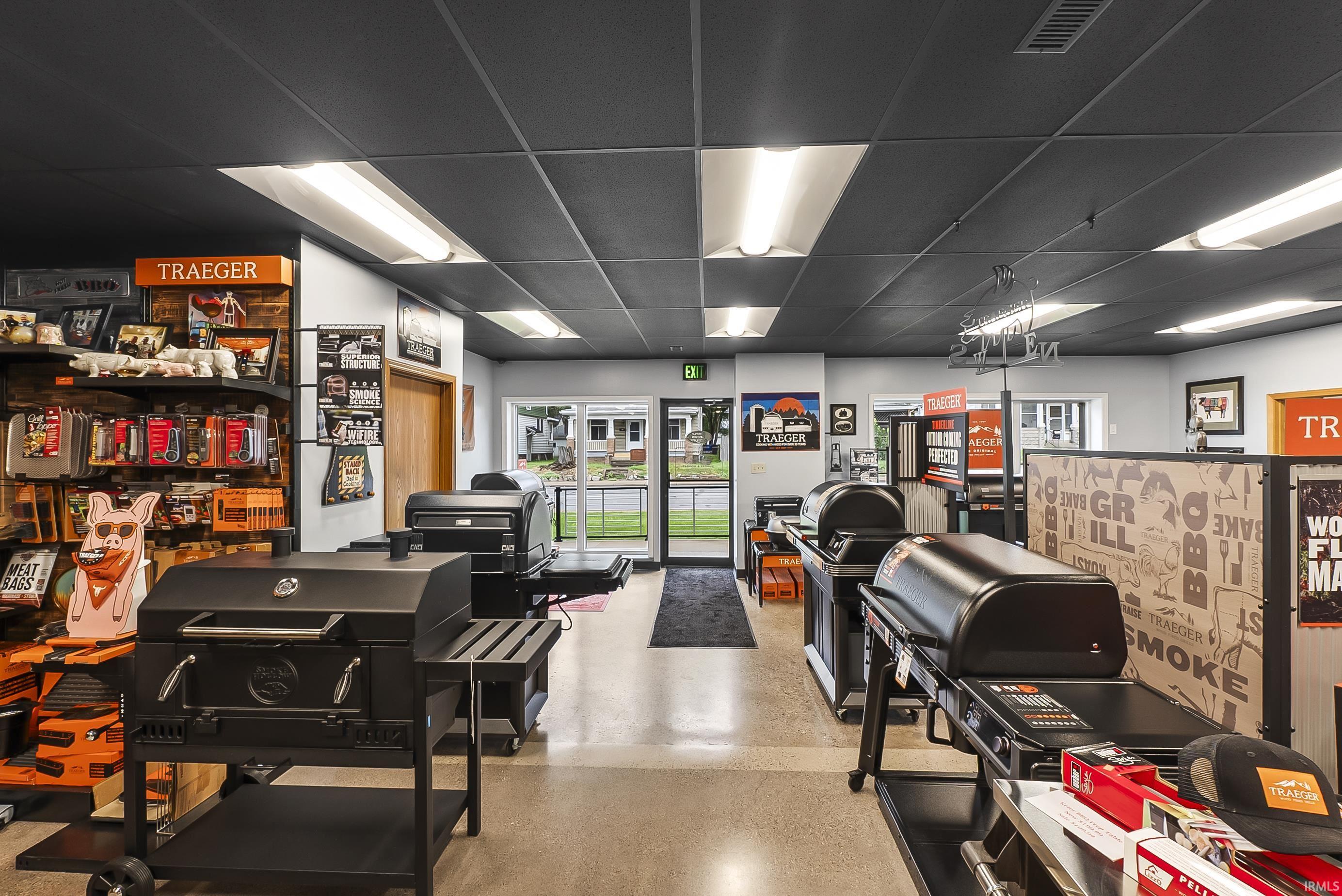 2332 North Clinton Street Fort Wayne, IN 46805 - Photo 12 of 22