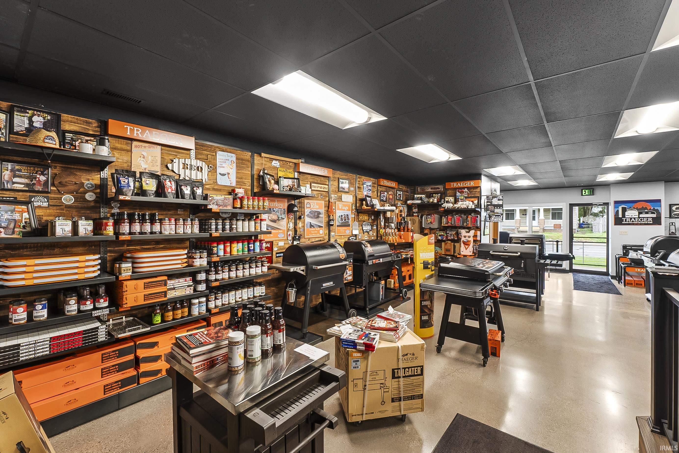 2332 North Clinton Street Fort Wayne, IN 46805 - Photo 13 of 22