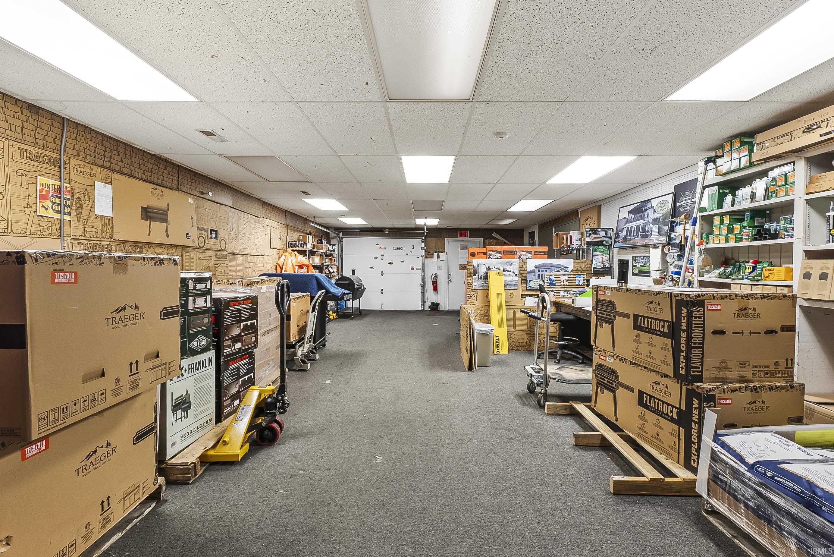 2332 North Clinton Street Fort Wayne, IN 46805 - Photo 14 of 22