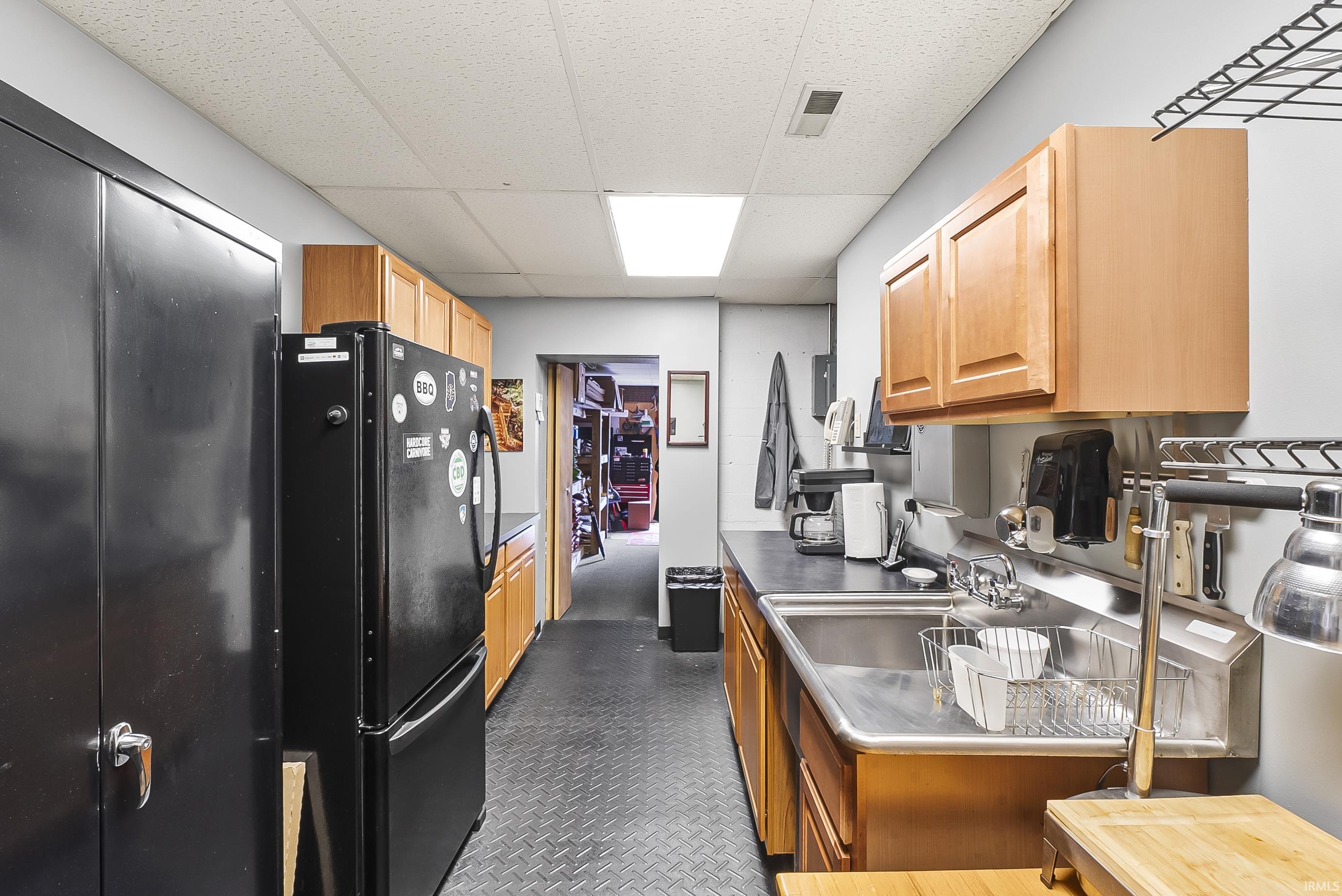 2332 North Clinton Street Fort Wayne, IN 46805 - Photo 17 of 22