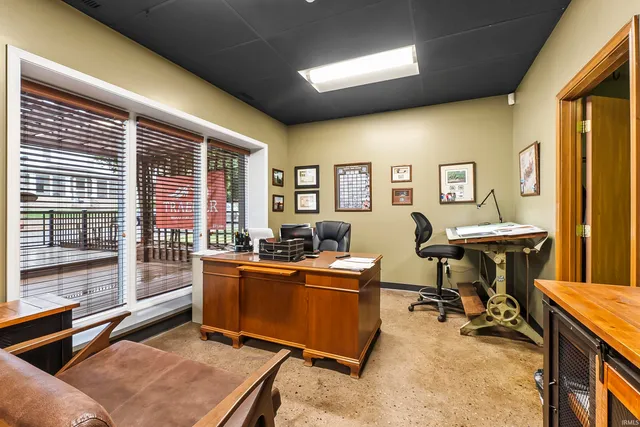 $625,000 | 2332 North Clinton Street, Fort Wayne, IN 46805