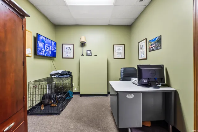 $625,000 | 2332 North Clinton Street, Fort Wayne, IN 46805