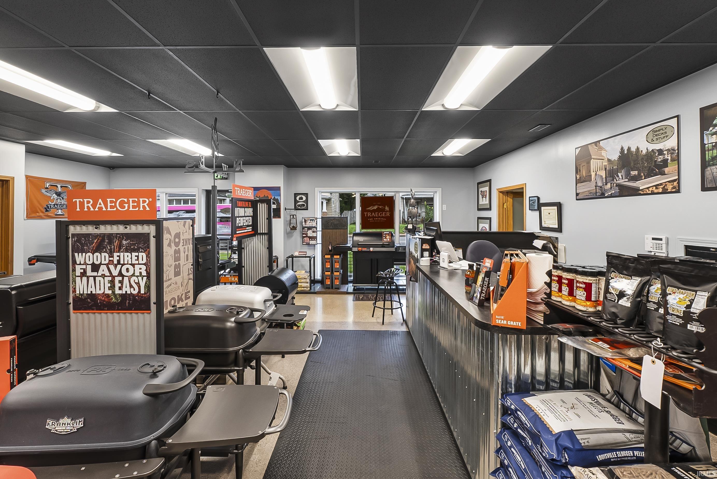 2332 North Clinton Street Fort Wayne, IN 46805 - Photo 5 of 22