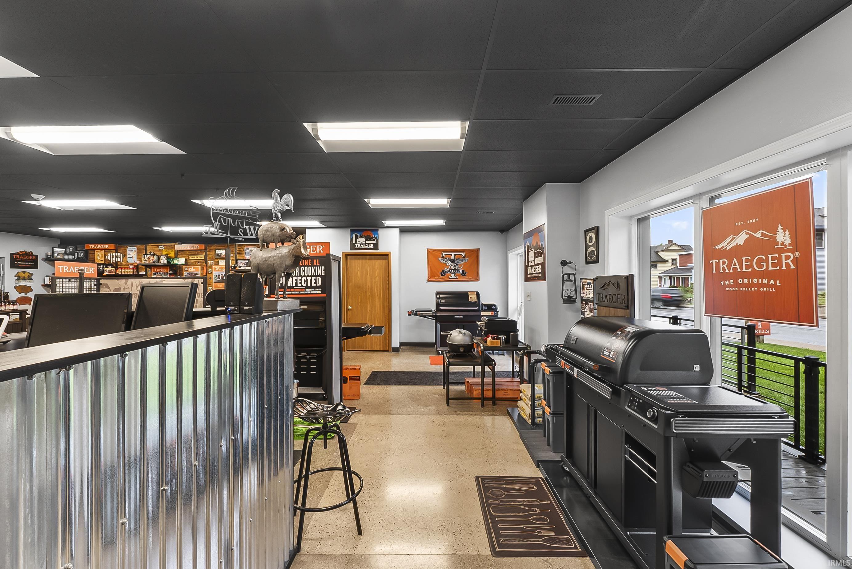 2332 North Clinton Street Fort Wayne, IN 46805 - Photo 6 of 22