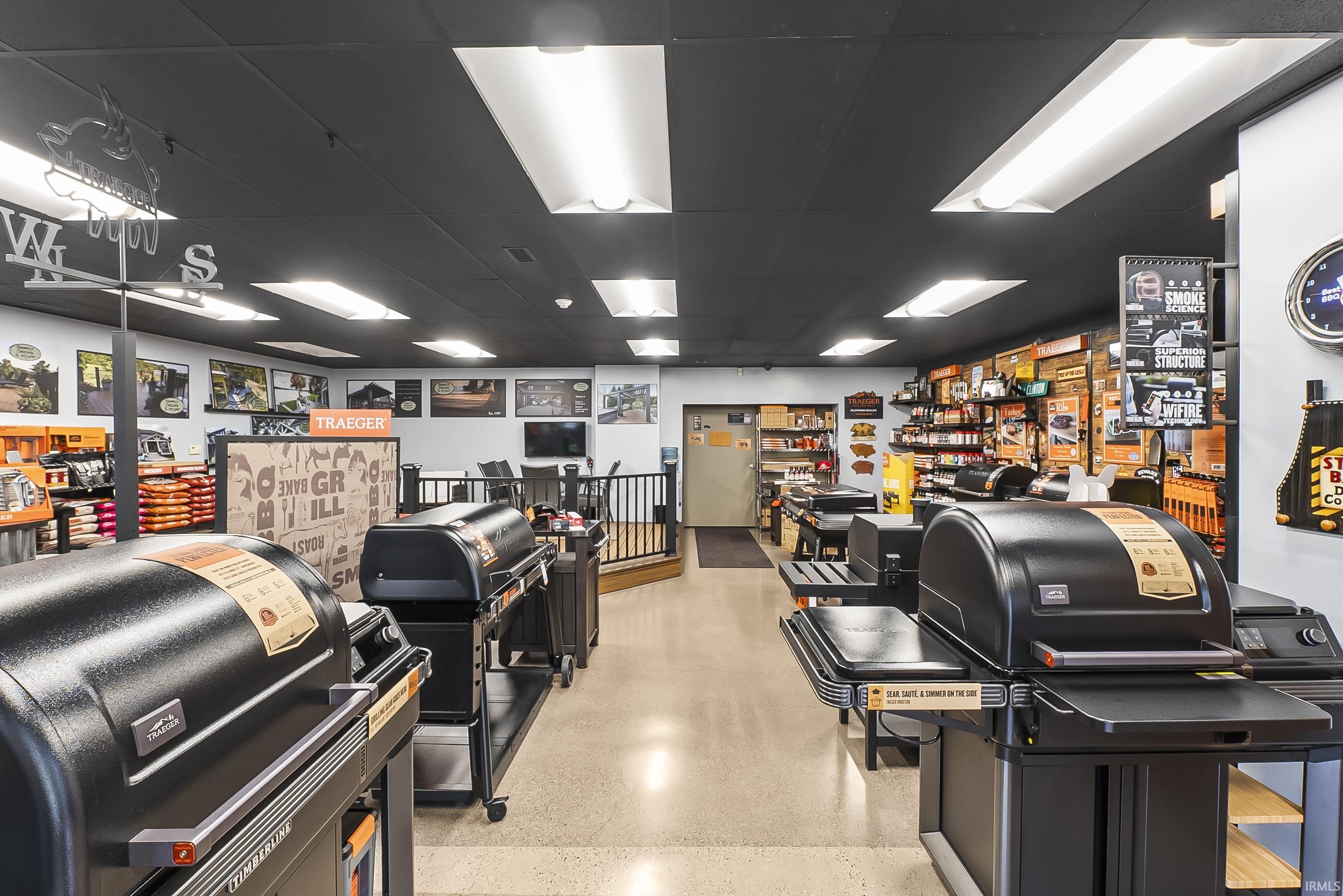 2332 North Clinton Street Fort Wayne, IN 46805 - Photo 7 of 22