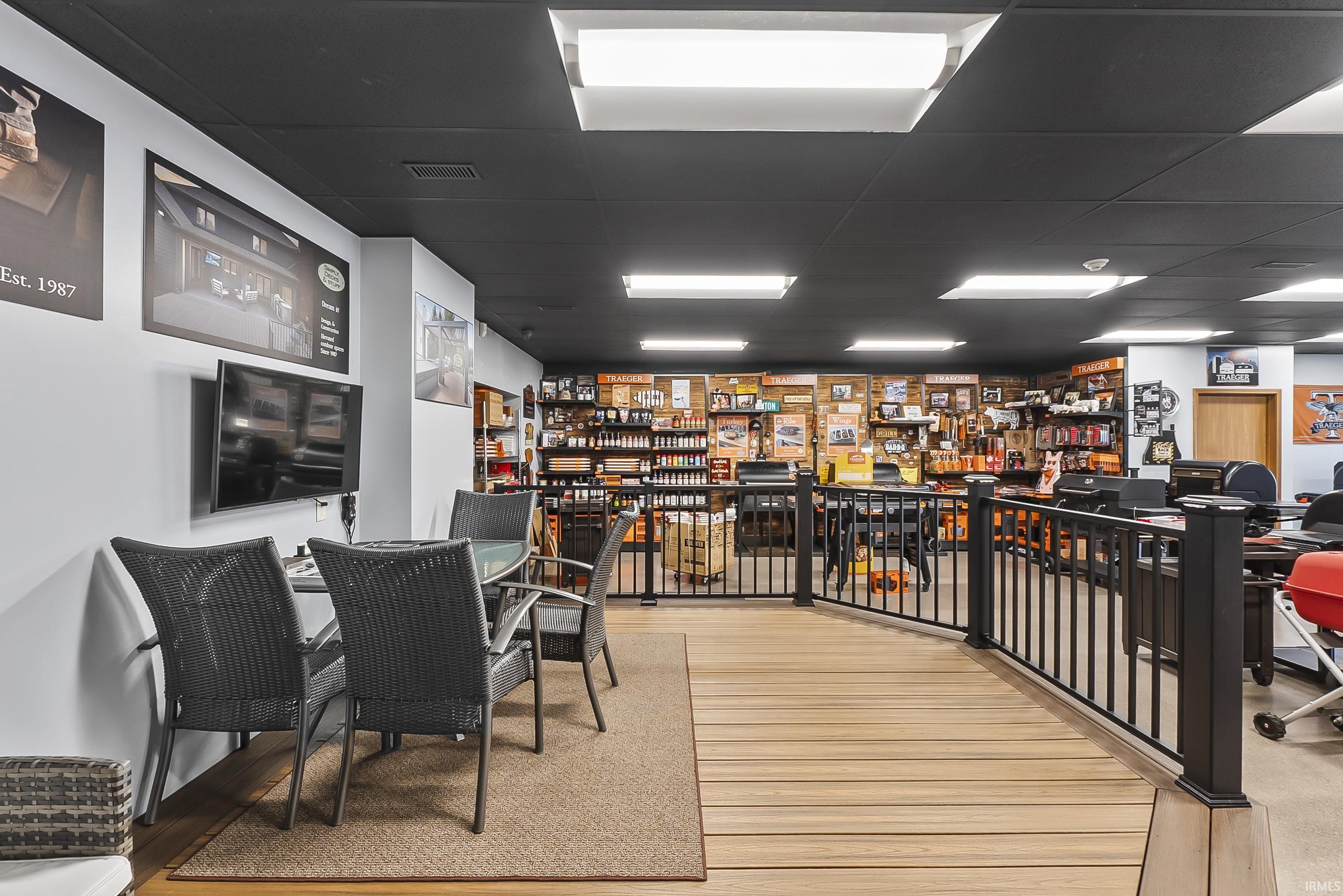 2332 North Clinton Street Fort Wayne, IN 46805 - Photo 9 of 22