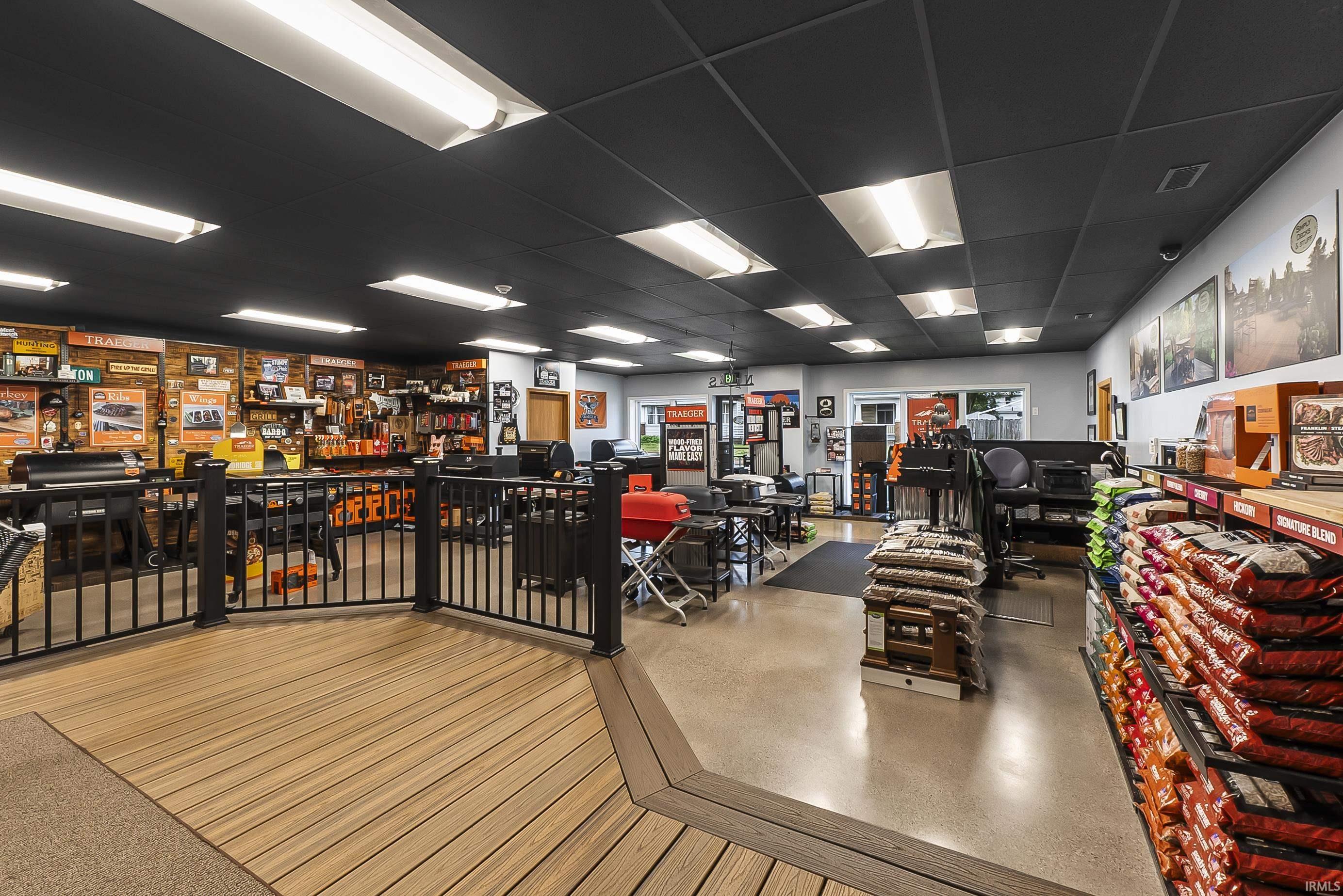 2332 North Clinton Street Fort Wayne, IN 46805 - Photo 10 of 22