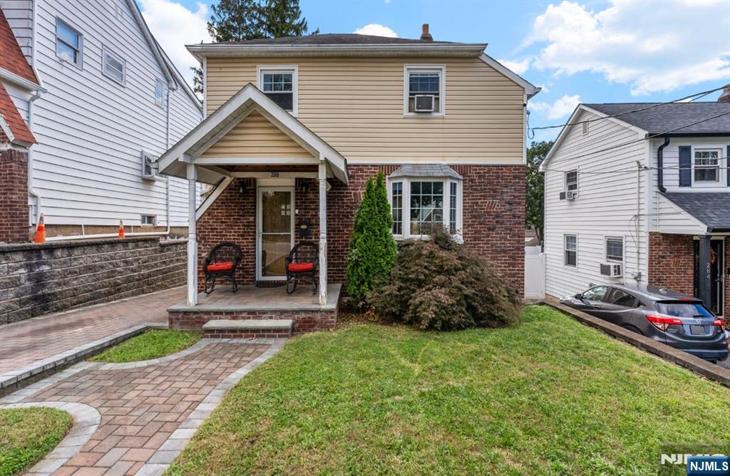 288 Sussex Road Wood-Ridge, NJ 07075 - Photo 29 of 30