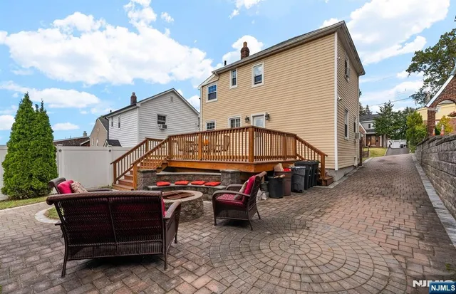 $629,000 | 288 Sussex Road, Wood-Ridge, NJ 07075