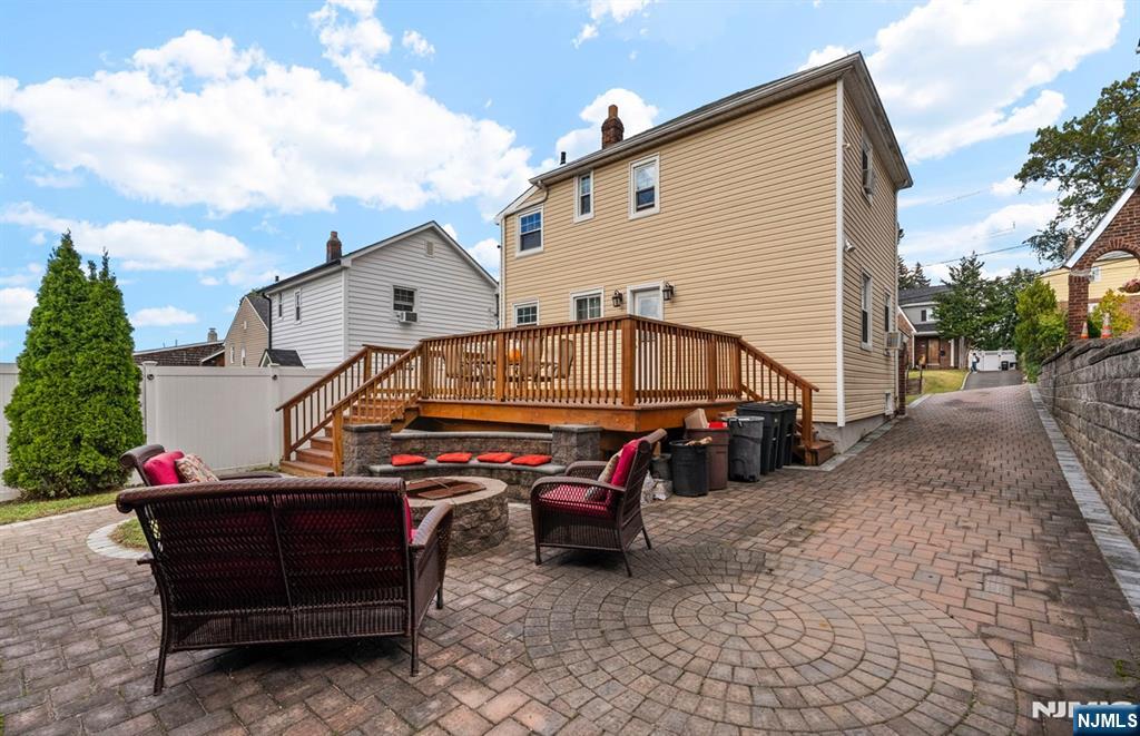 288 Sussex Road Wood-Ridge, NJ 07075 - Photo 30 of 30