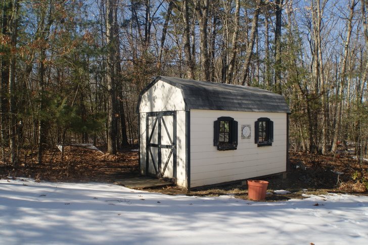 106 Olesen Road Derry, NH 03038 - Photo 21 of 24