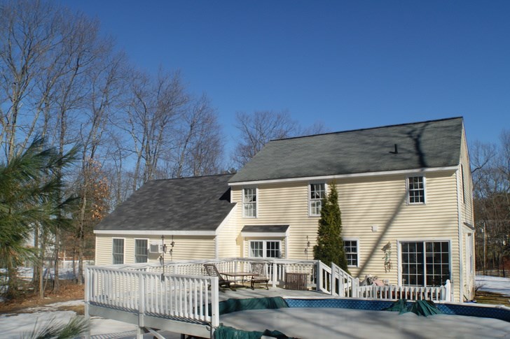 106 Olesen Road Derry, NH 03038 - Photo 23 of 24