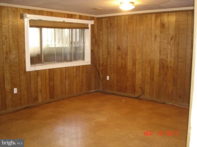 7238 Evanston Road Springfield, VA 22150 - Photo 9 of 10 Basement