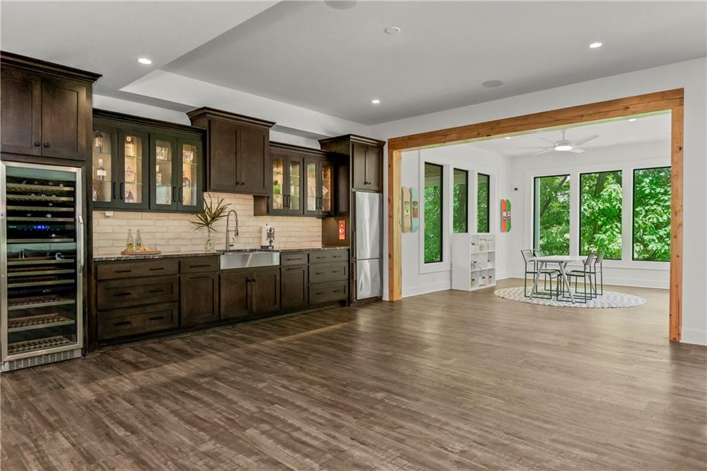 4951 Northwest Canyon Road Lee's Summit, MO 64064 - Photo 40 of 57