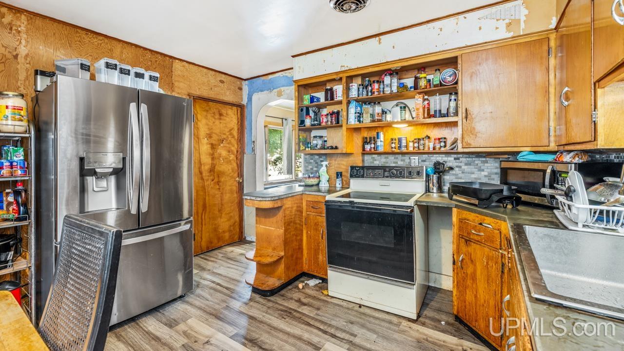 612 Maurice Street Ishpeming, MI 49849 - Photo 15 of 29