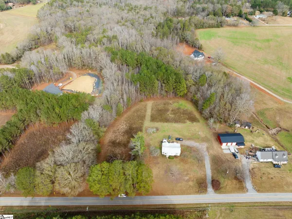 $155,000 | 6 And Twenty Road, Pendleton, SC 29670