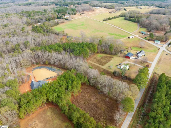 $155,000 | 6 And Twenty Road, Pendleton, SC 29670