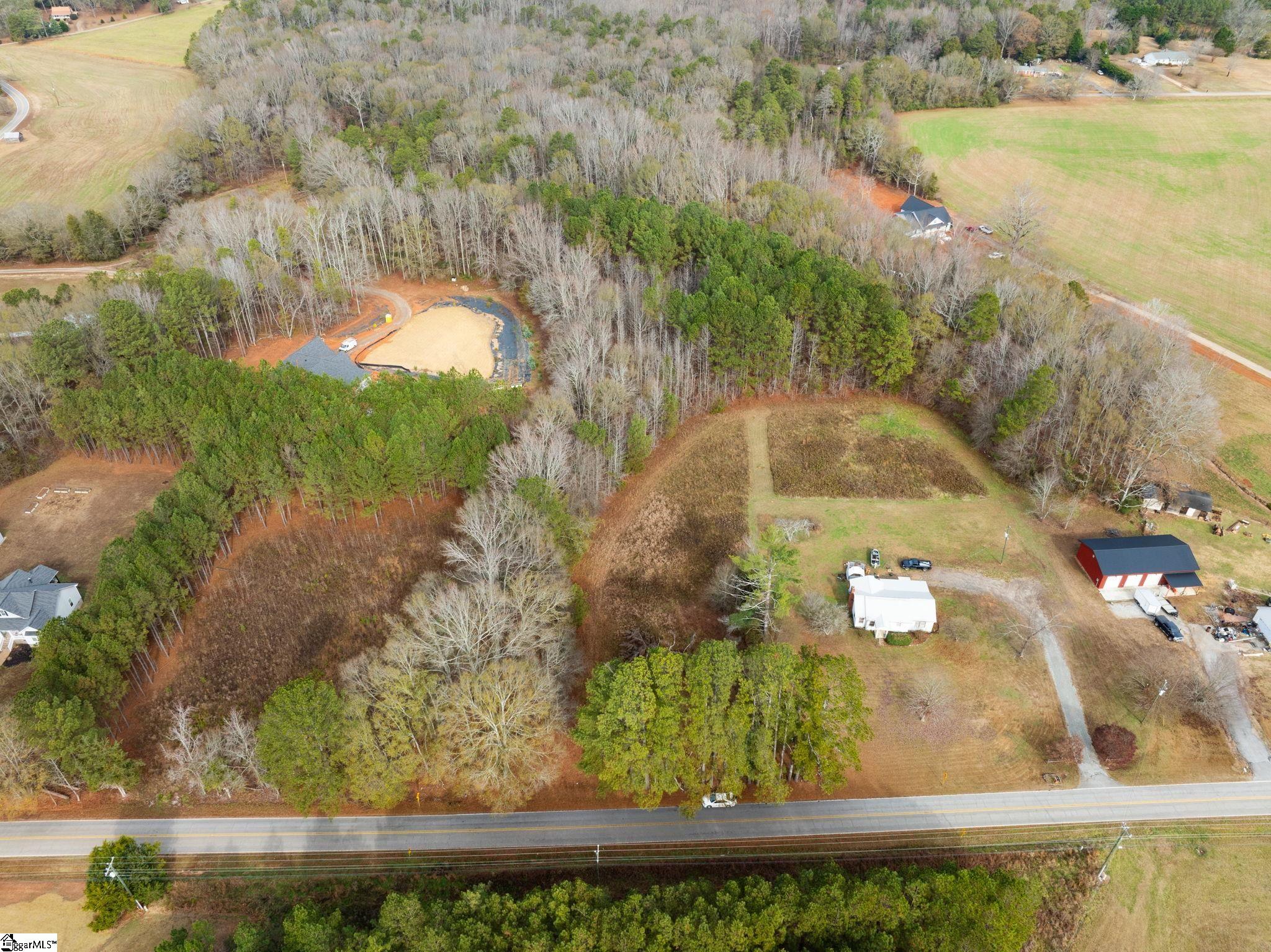 6 And Twenty Road Pendleton, SC 29670 - Photo 3 of 12