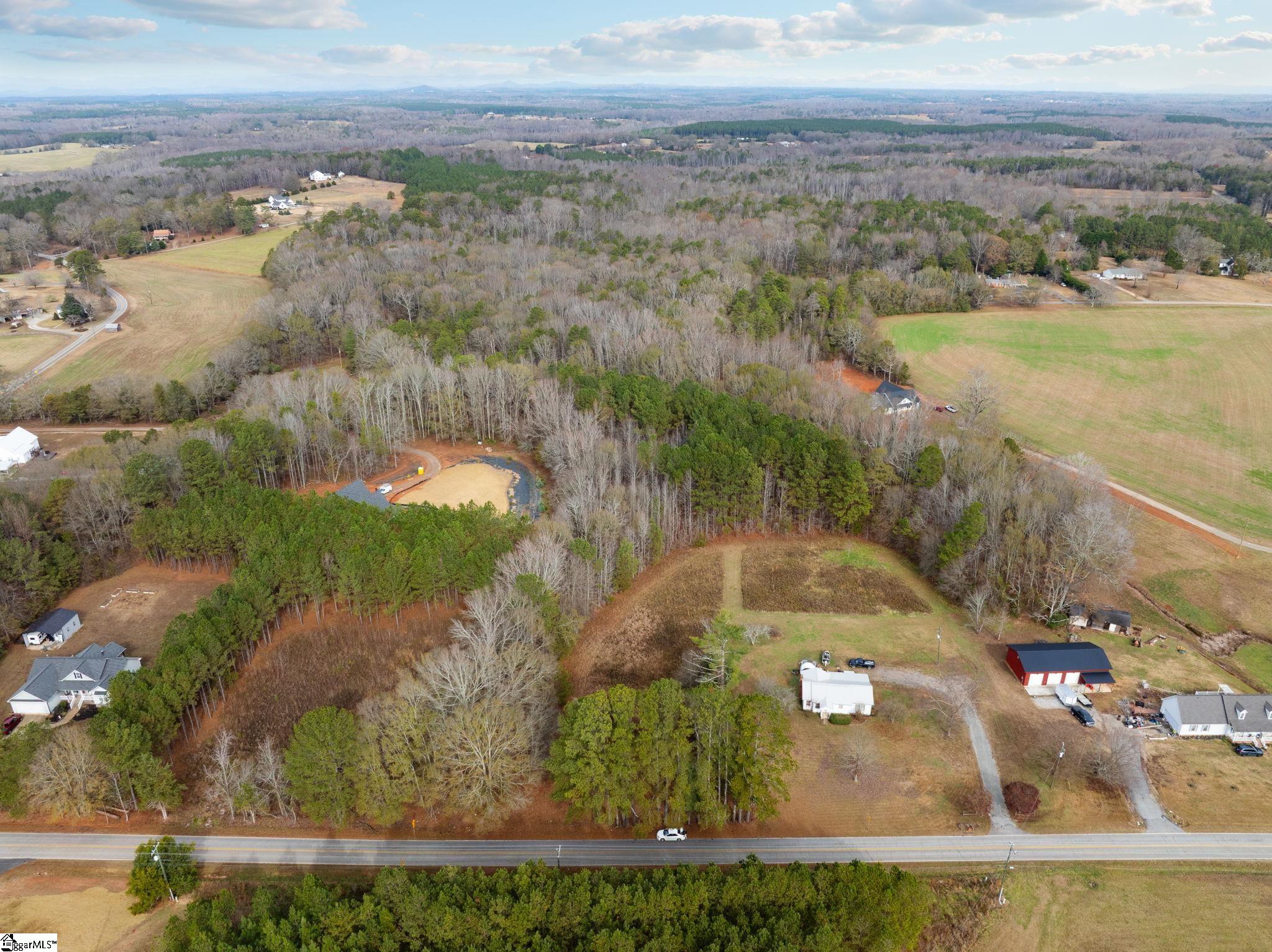 6 And Twenty Road Pendleton, SC 29670 - Photo 4 of 12