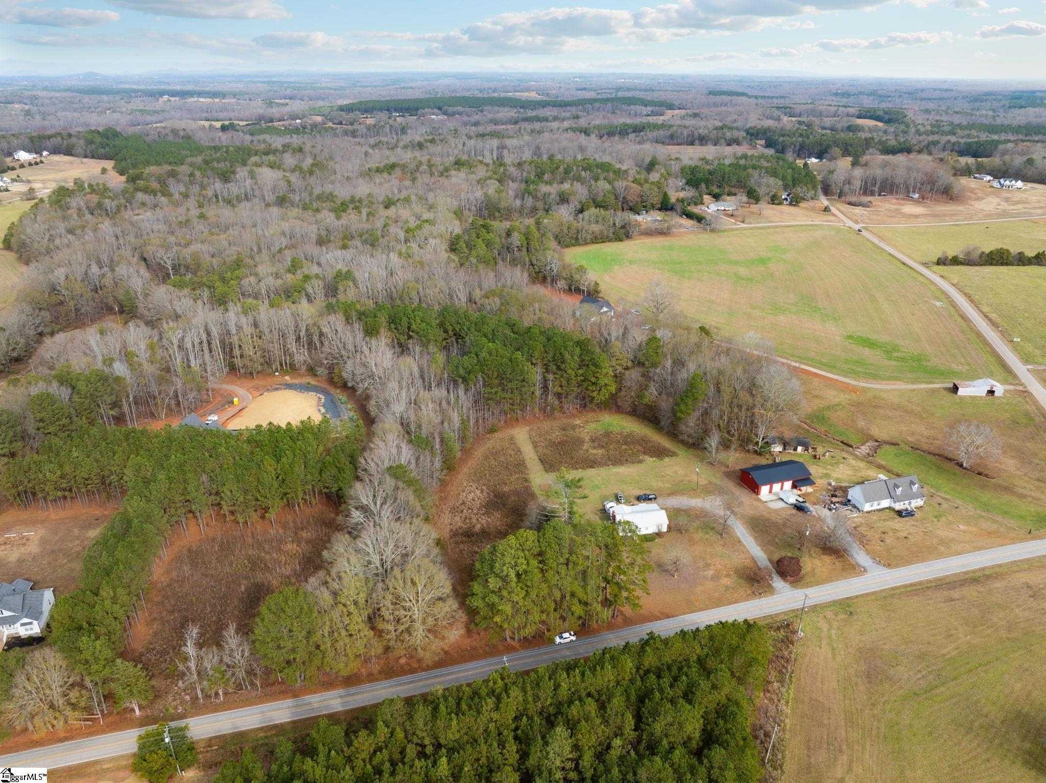 6 And Twenty Road Pendleton, SC 29670 - Photo 5 of 12