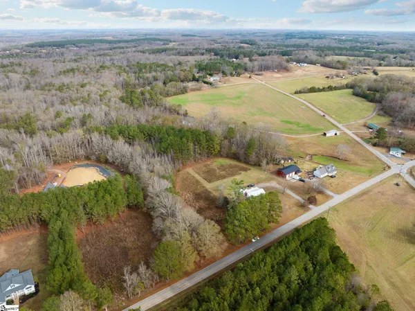 $155,000 | 6 And Twenty Road, Pendleton, SC 29670