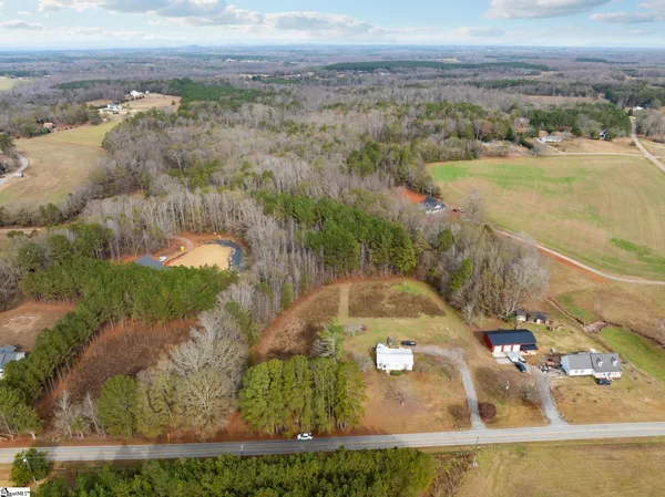 $155,000 | 6 And Twenty Road, Pendleton, SC 29670