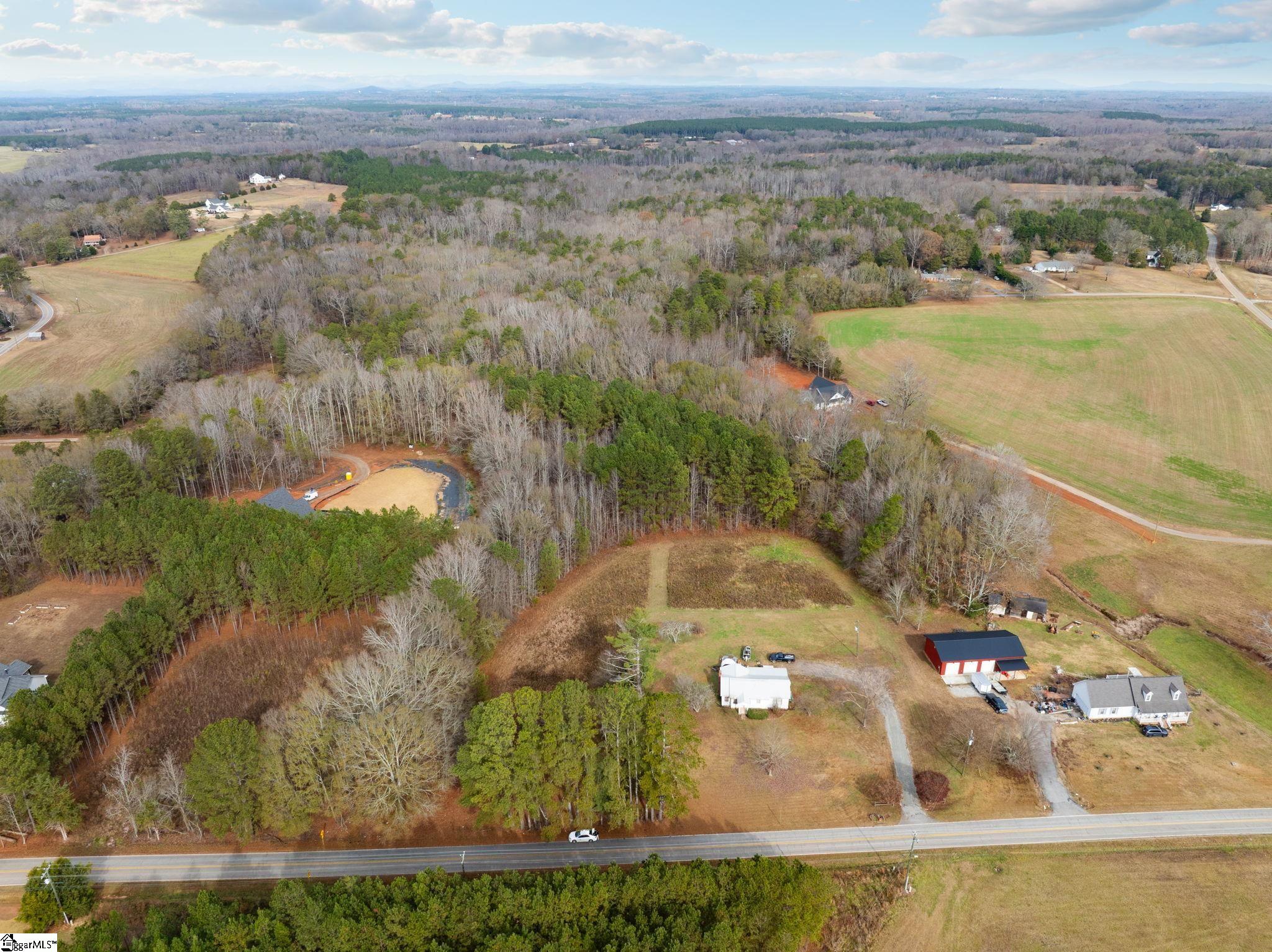 6 And Twenty Road Pendleton, SC 29670 - Photo 7 of 12
