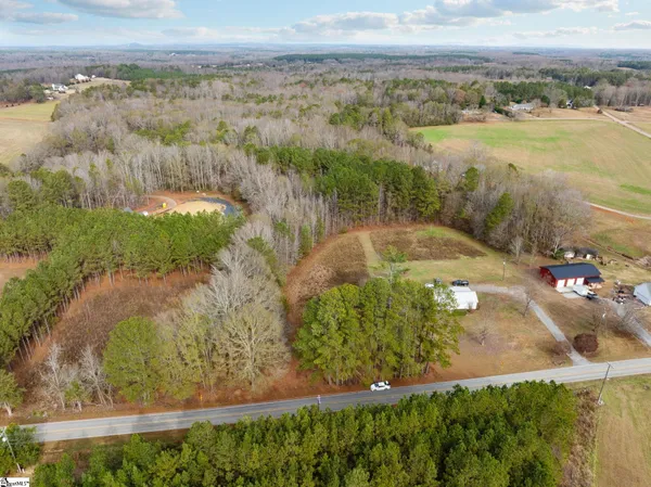 $155,000 | 6 And Twenty Road, Pendleton, SC 29670