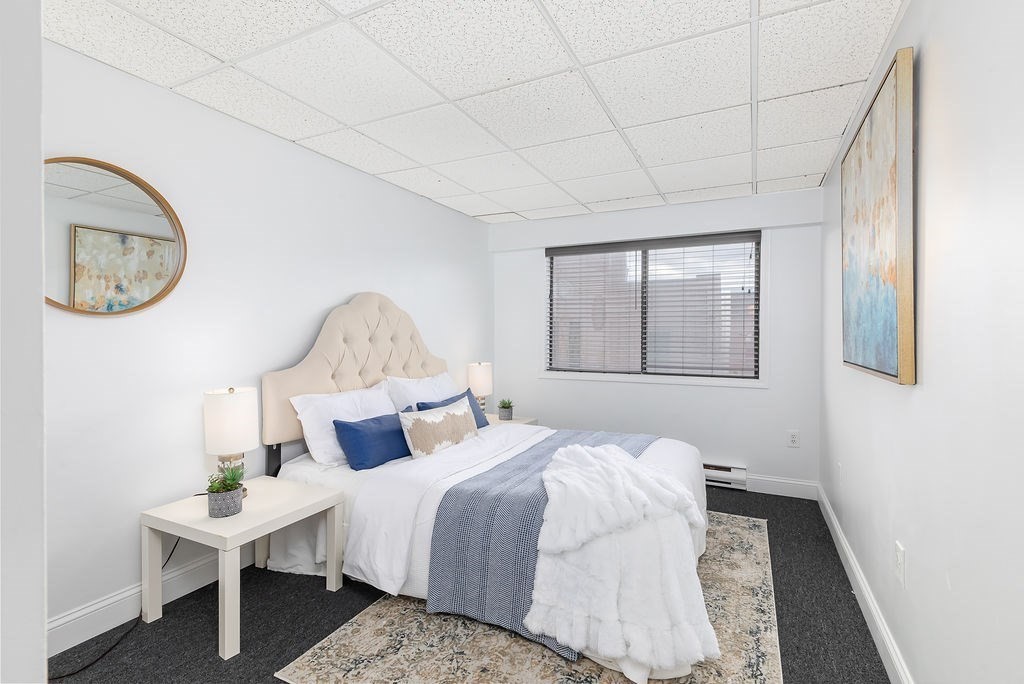 111 Foster Street, Unit 416 Peabody, MA 01960 - Photo 12 of 26