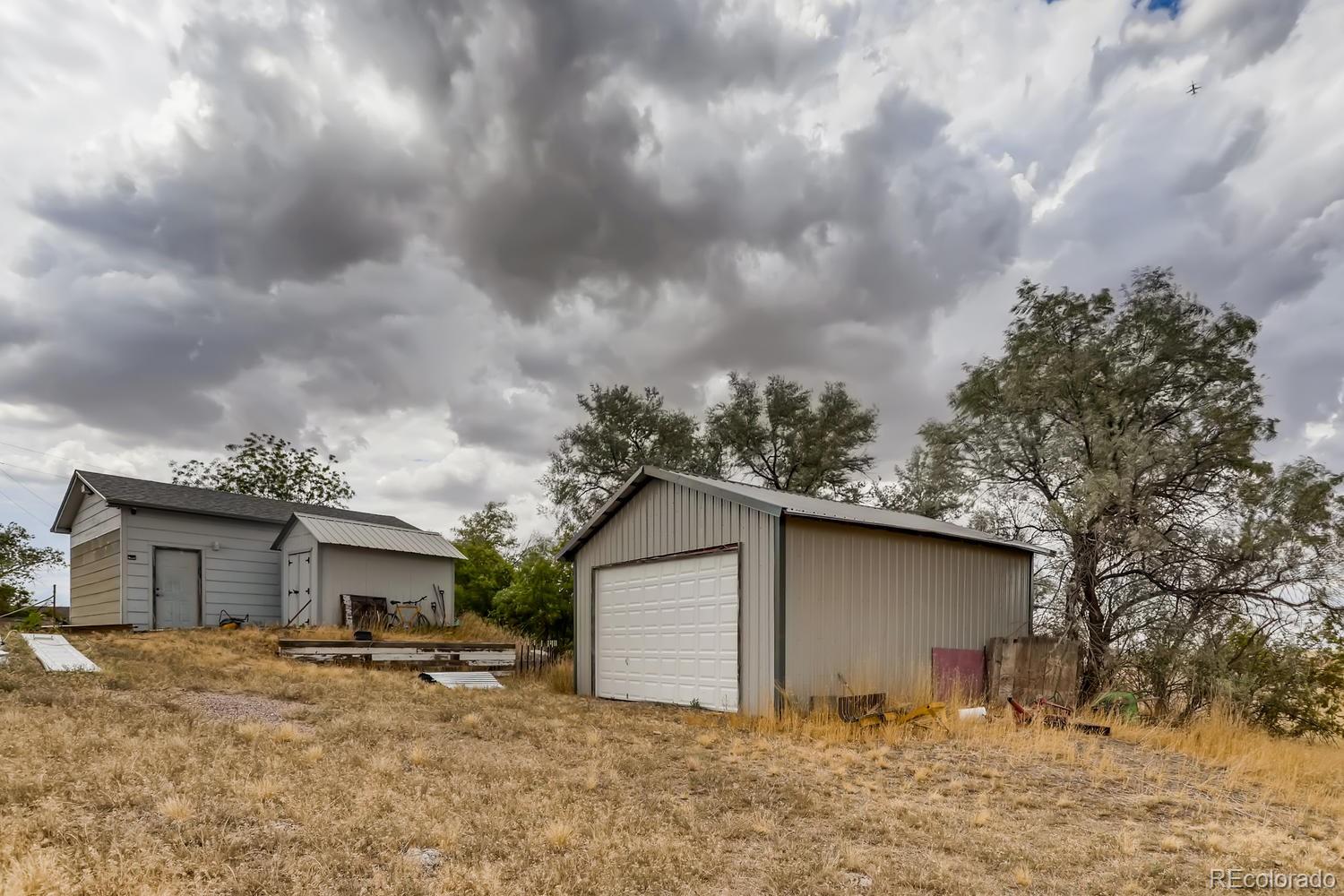 480 South Tom Bay Road Bennett, CO 80102 - Photo 2 of 27 Gallery Image 2