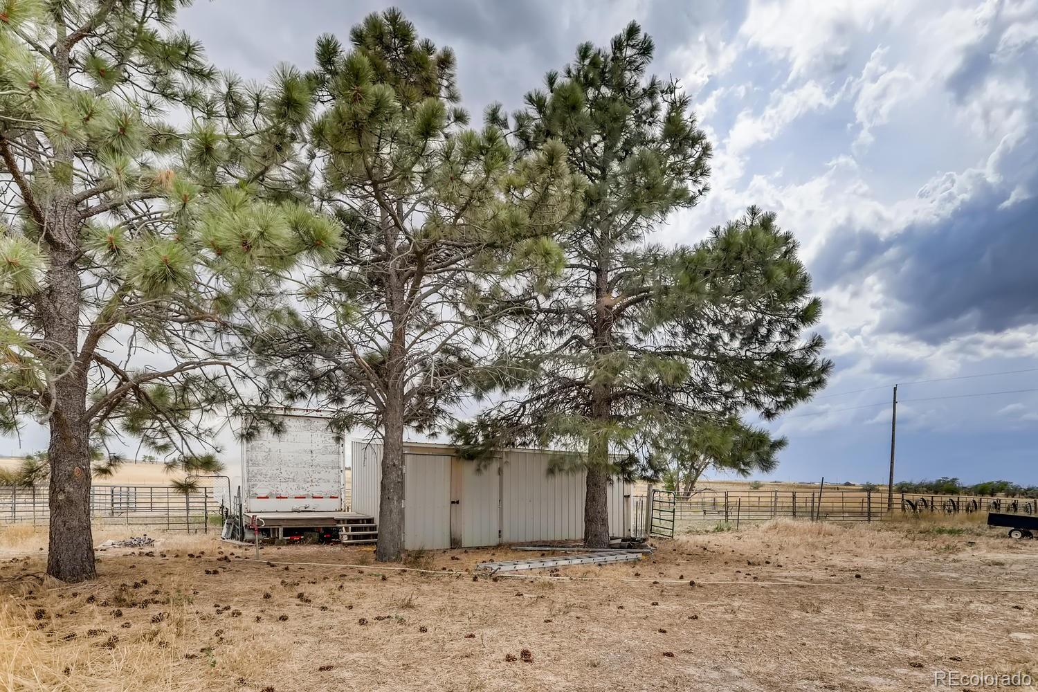 480 South Tom Bay Road Bennett, CO 80102 - Photo 22 of 27 Gallery Image 22