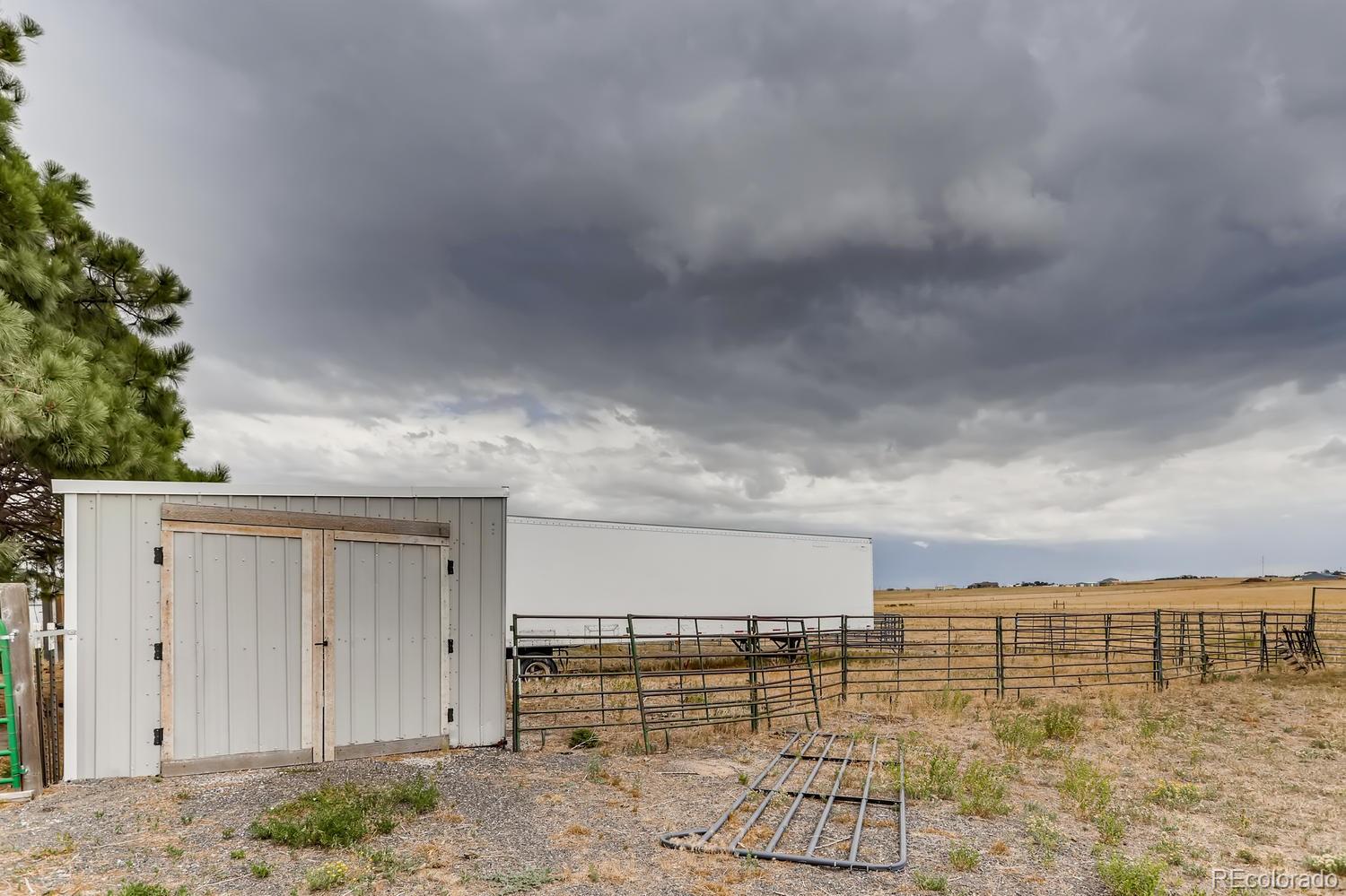 480 South Tom Bay Road Bennett, CO 80102 - Photo 23 of 27 Gallery Image 23