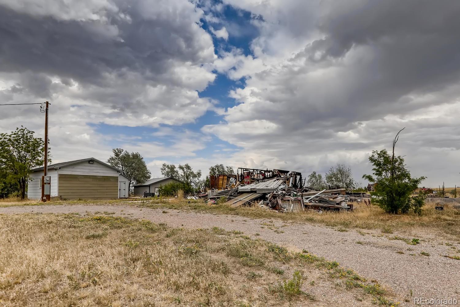 480 South Tom Bay Road Bennett, CO 80102 - Photo 3 of 27 Gallery Image 3