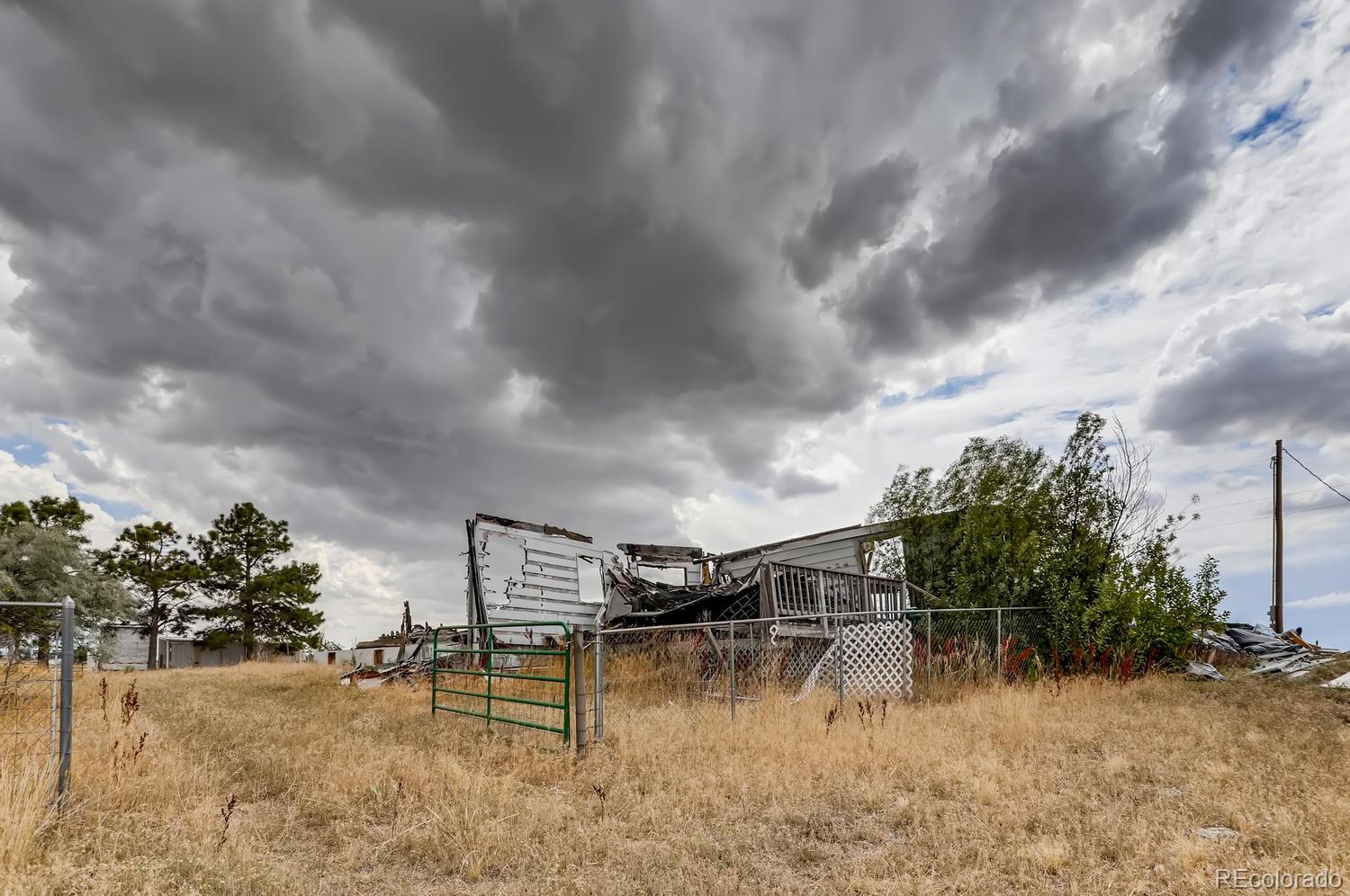 480 South Tom Bay Road Bennett, CO 80102 - Photo 4 of 27 Gallery Image 4