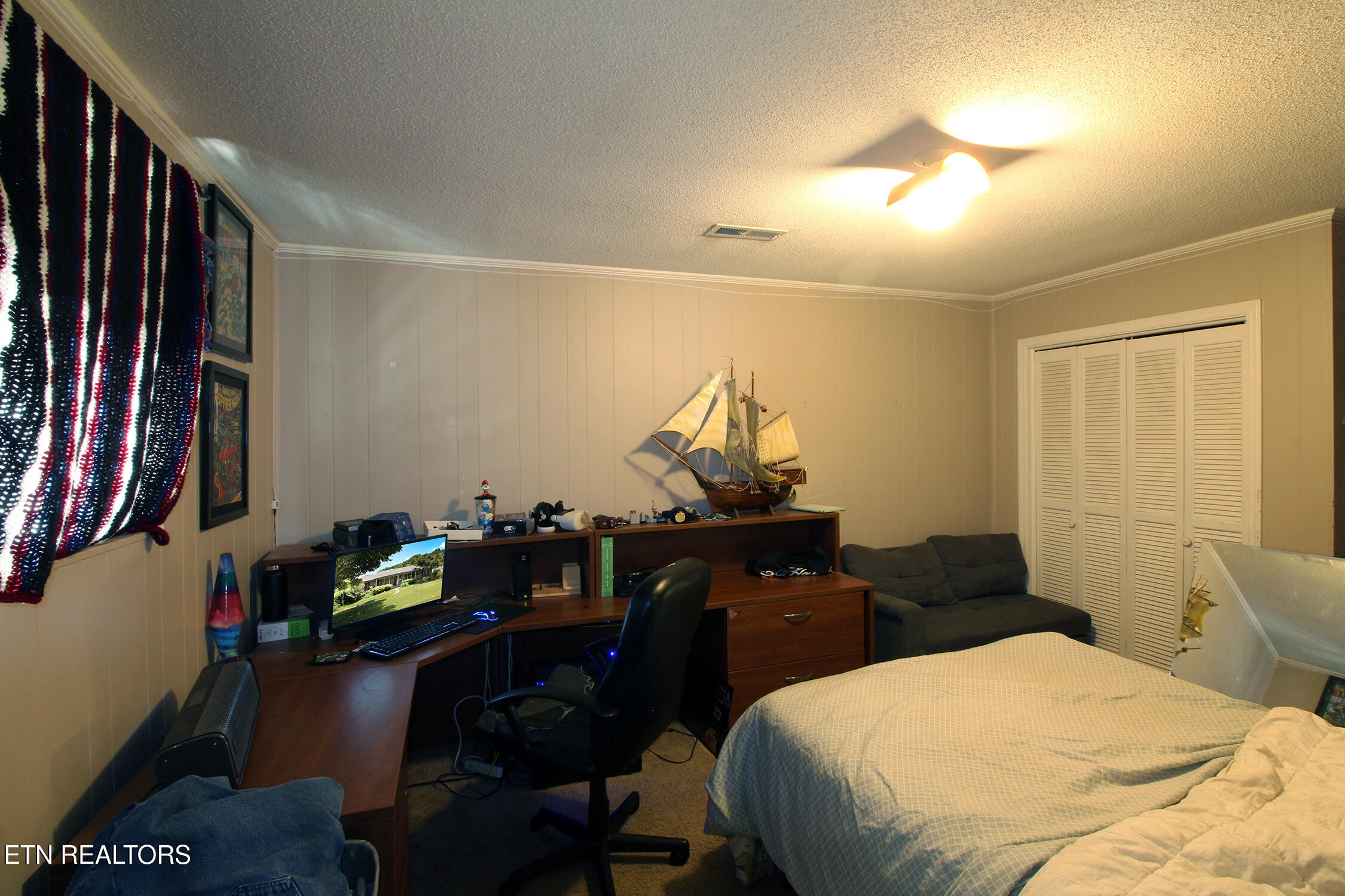 3718 Cherrylog Road Knoxville, TN 37921 - Photo 20 of 31 4th Bedroom