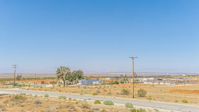 a view of a ocean view