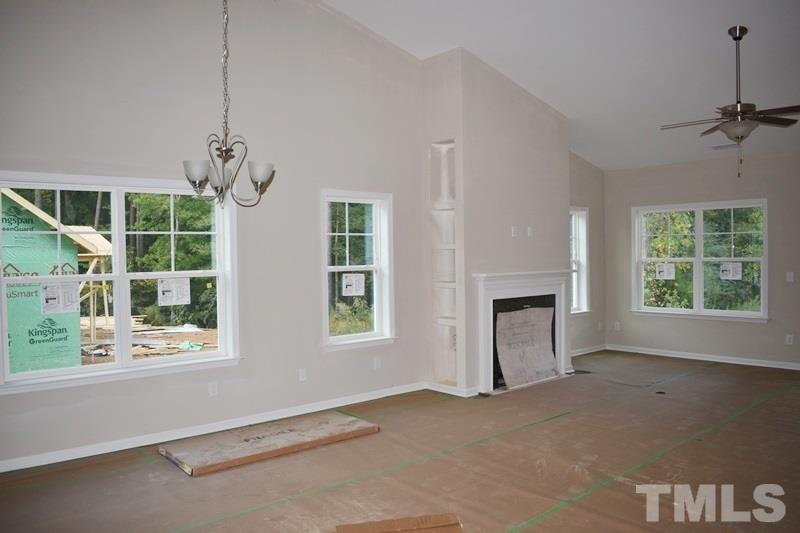 3481 South Beaver Lane Raleigh, NC 27604 - Photo 9 of 19 Gallery Image 9