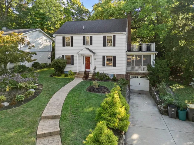 $625,000 | 1220 Ravinia Road, West Lafayette, IN 47906