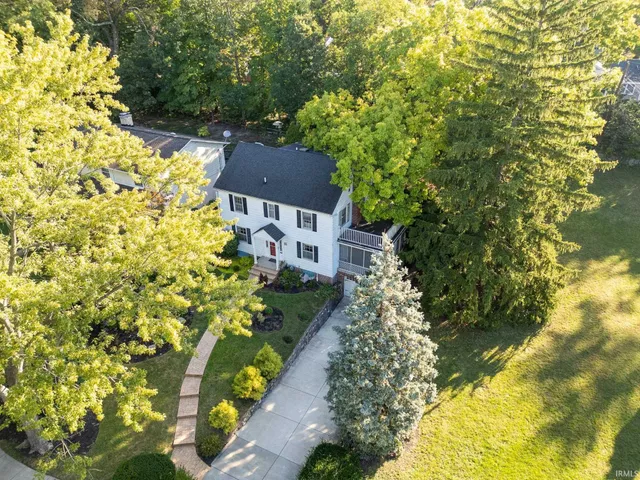 $625,000 | 1220 Ravinia Road, West Lafayette, IN 47906