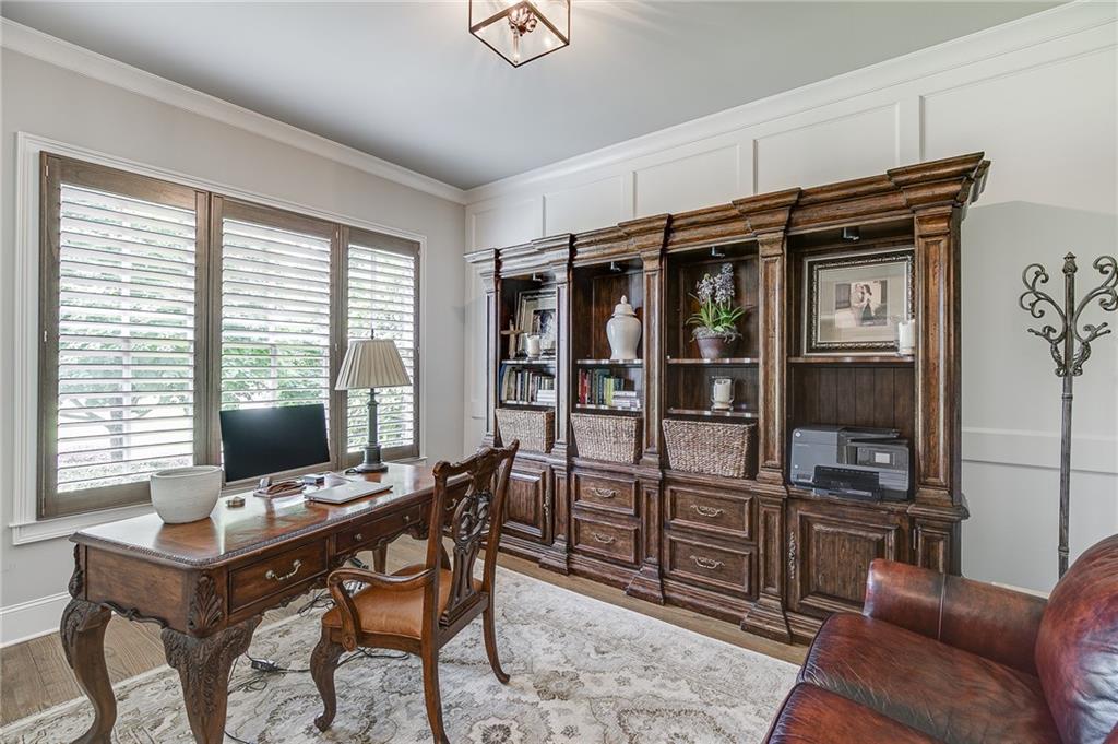 4359 Sandy Hill Road Buford, GA 30519 - Photo 5 of 109