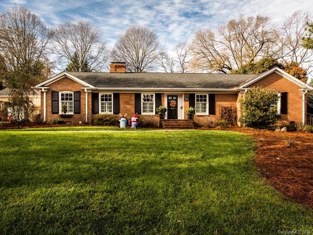 3818 Fellsway Road Charlotte, NC 28209 - Photo 1 of 23 Gallery Image 1