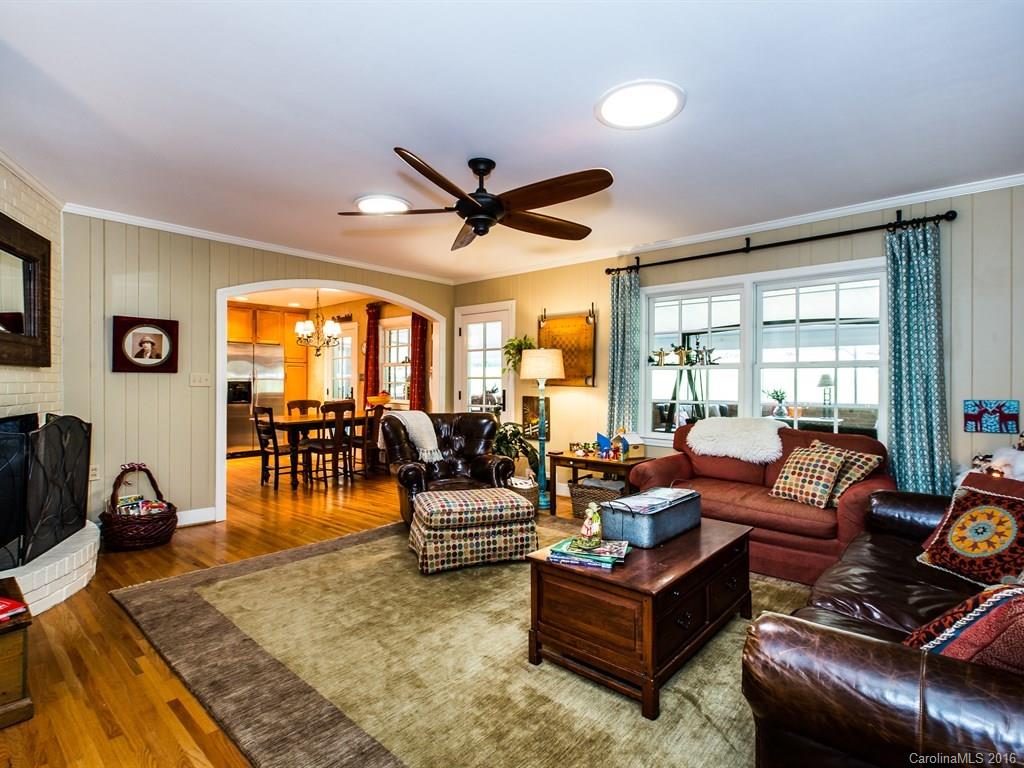 3818 Fellsway Road Charlotte, NC 28209 - Photo 12 of 23 Gallery Image 12