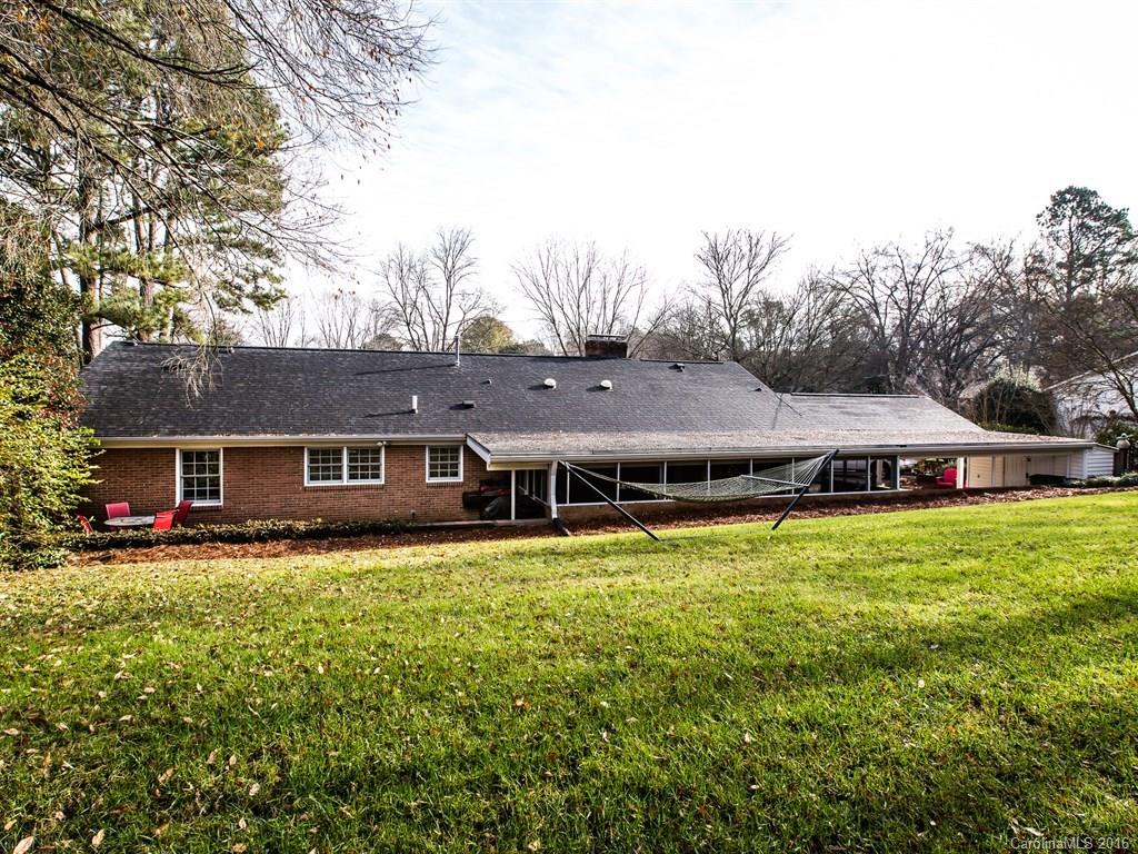 3818 Fellsway Road Charlotte, NC 28209 - Photo 18 of 23 Gallery Image 18