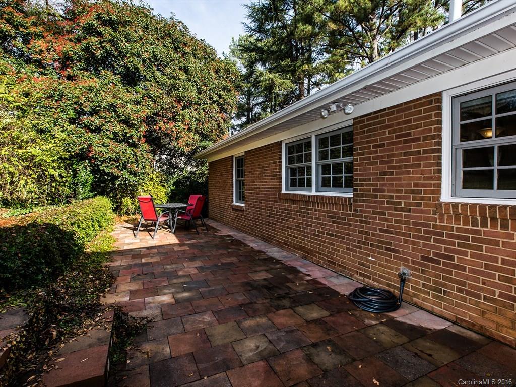 3818 Fellsway Road Charlotte, NC 28209 - Photo 19 of 23 Gallery Image 19