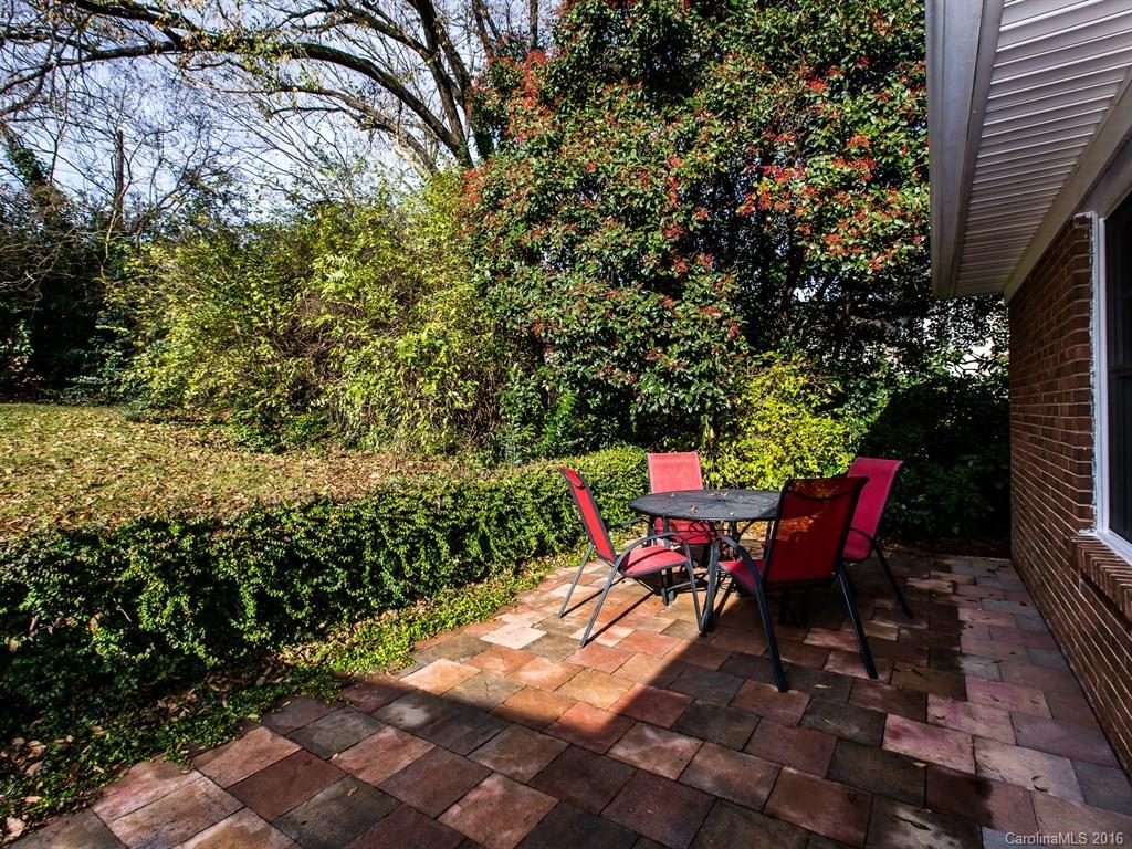 3818 Fellsway Road Charlotte, NC 28209 - Photo 20 of 23 Gallery Image 20