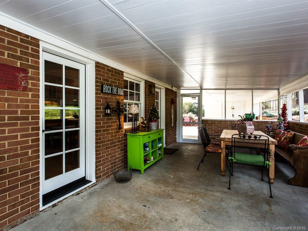 3818 Fellsway Road Charlotte, NC 28209 - Photo 21 of 23 Gallery Image 21