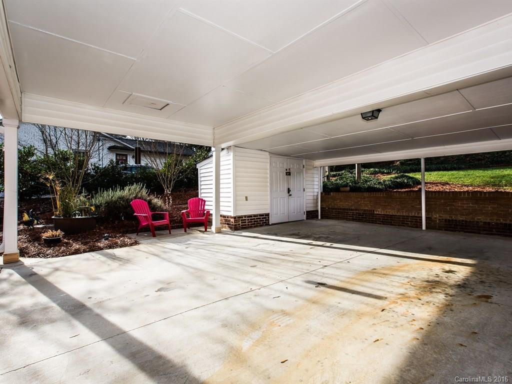 3818 Fellsway Road Charlotte, NC 28209 - Photo 23 of 23 Gallery Image 23