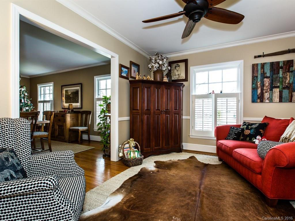 3818 Fellsway Road Charlotte, NC 28209 - Photo 5 of 23 Gallery Image 5