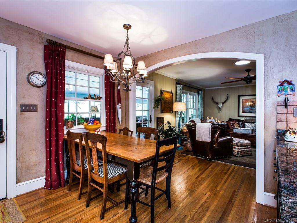 3818 Fellsway Road Charlotte, NC 28209 - Photo 9 of 23 Gallery Image 9